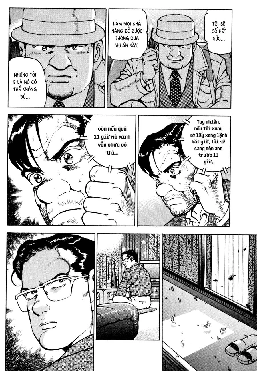 Seizon Life Chapter 15 - 18