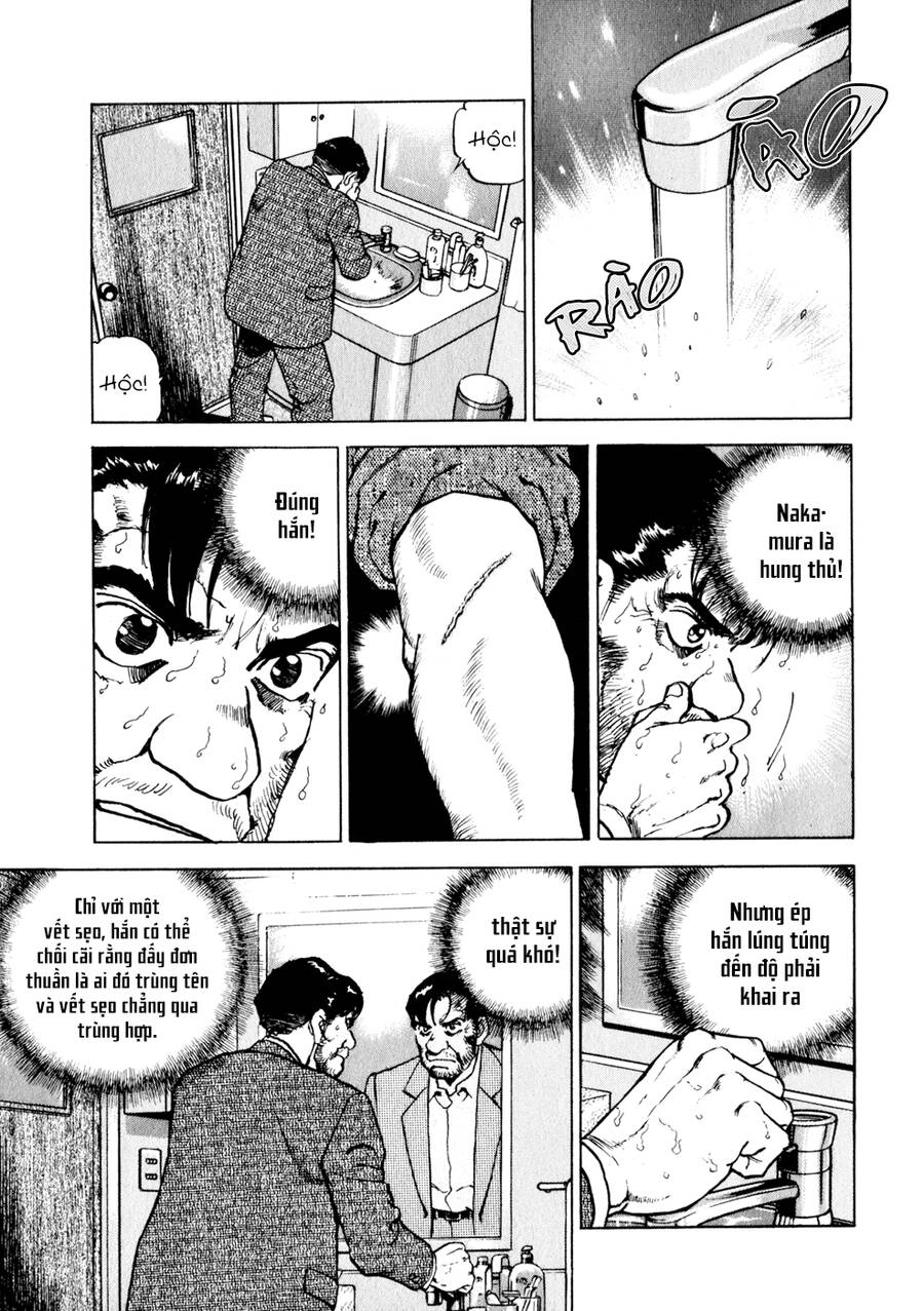 Seizon Life Chapter 15 - 19