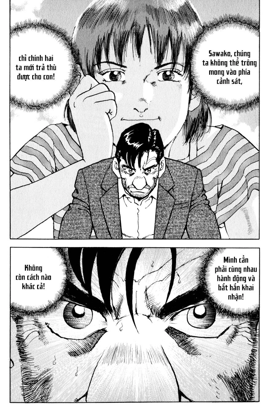 Seizon Life Chapter 15 - 20