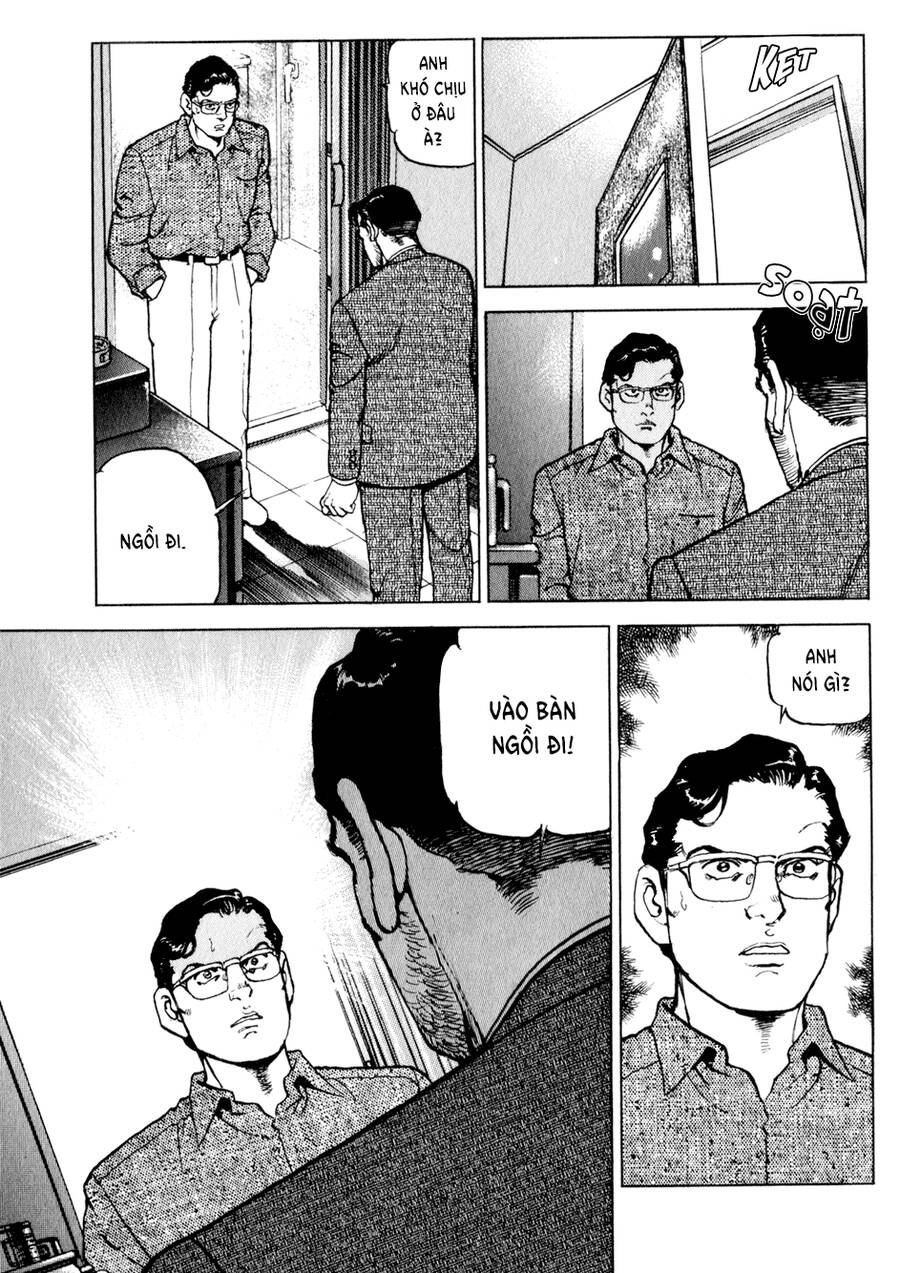 Seizon Life Chapter 15 - 21