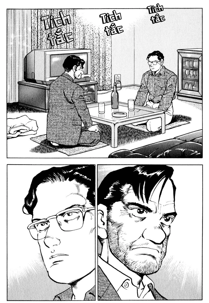 Seizon Life Chapter 15 - 22