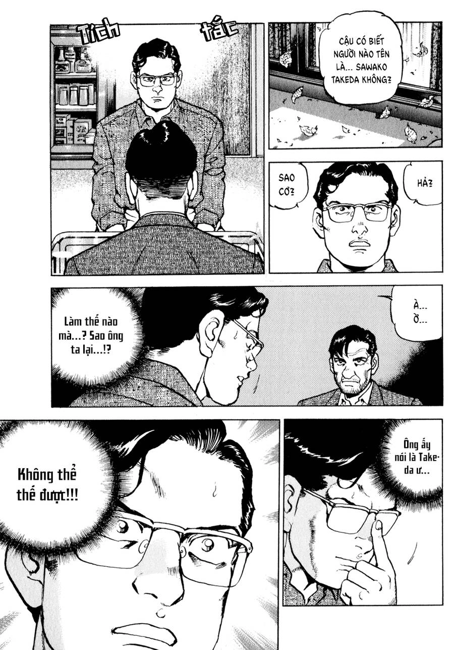 Seizon Life Chapter 15 - 23