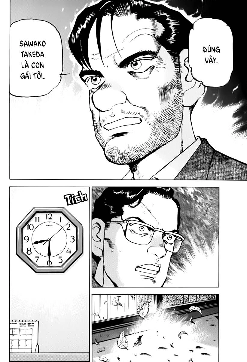 Seizon Life Chapter 16 - 3