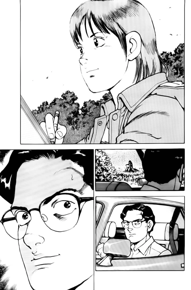 Seizon Life Chapter 16 - 9