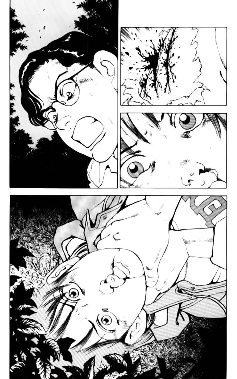 Seizon Life Chapter 16 - 12