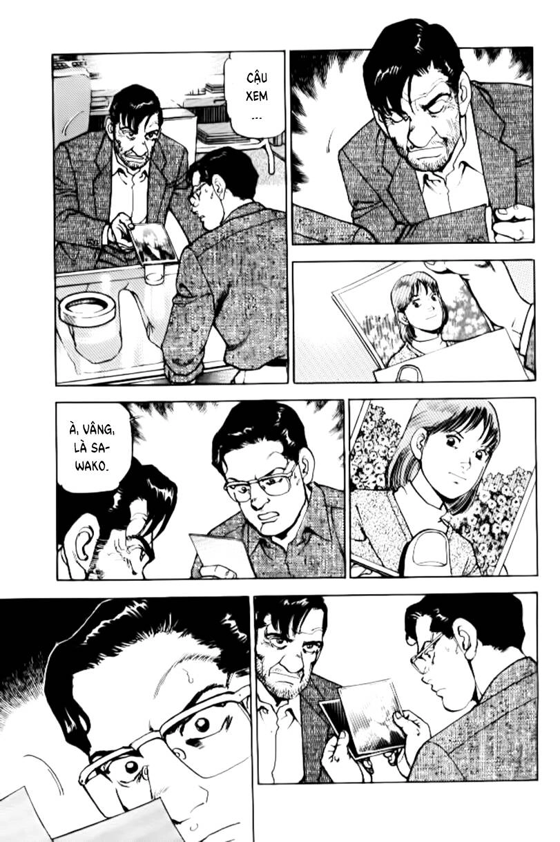 Seizon Life Chapter 16 - 15