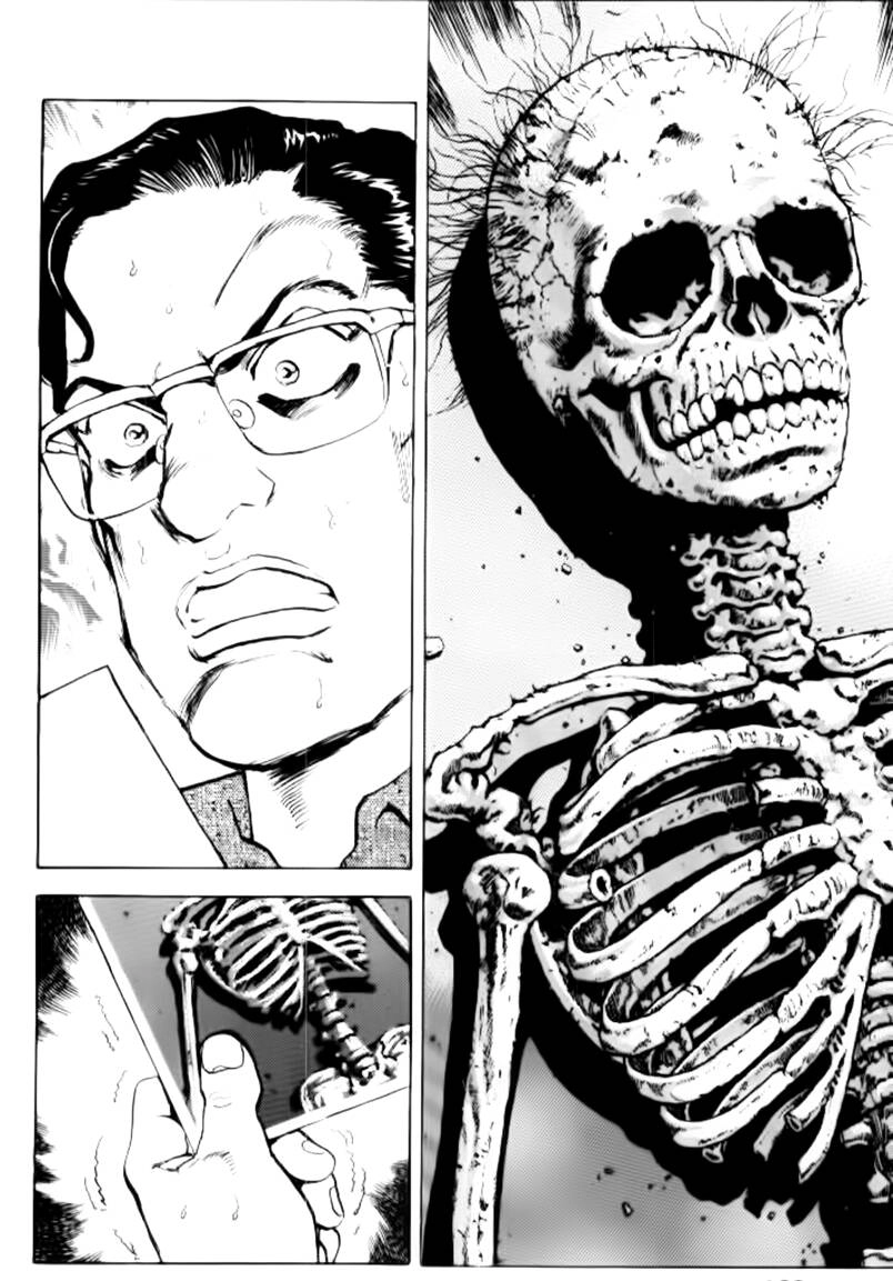 Seizon Life Chapter 16 - 16