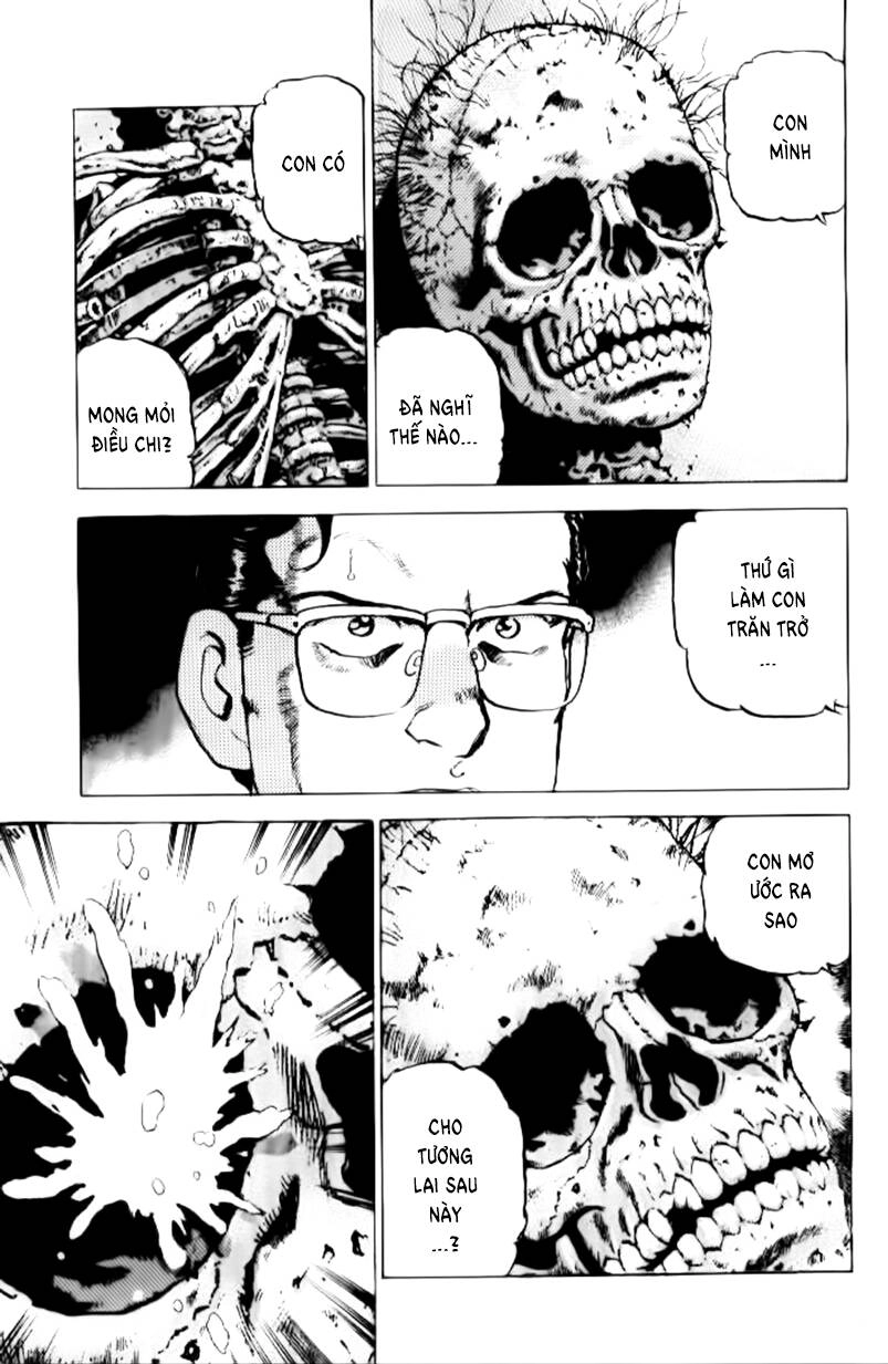 Seizon Life Chapter 16 - 21