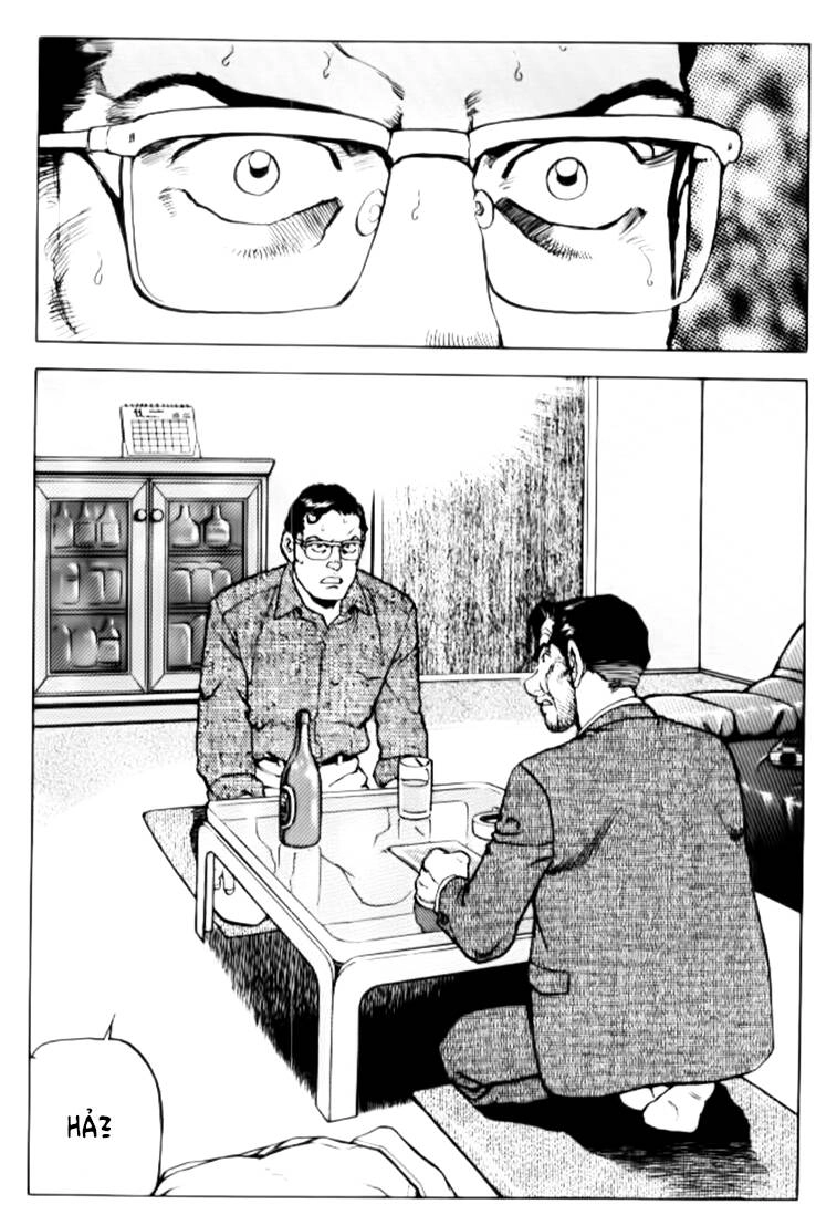 Seizon Life Chapter 16 - 24