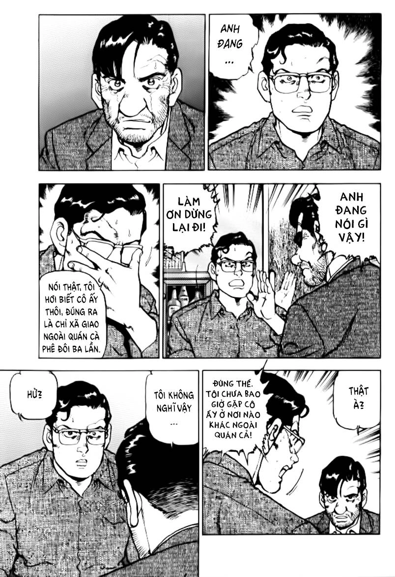 Seizon Life Chapter 16 - 25