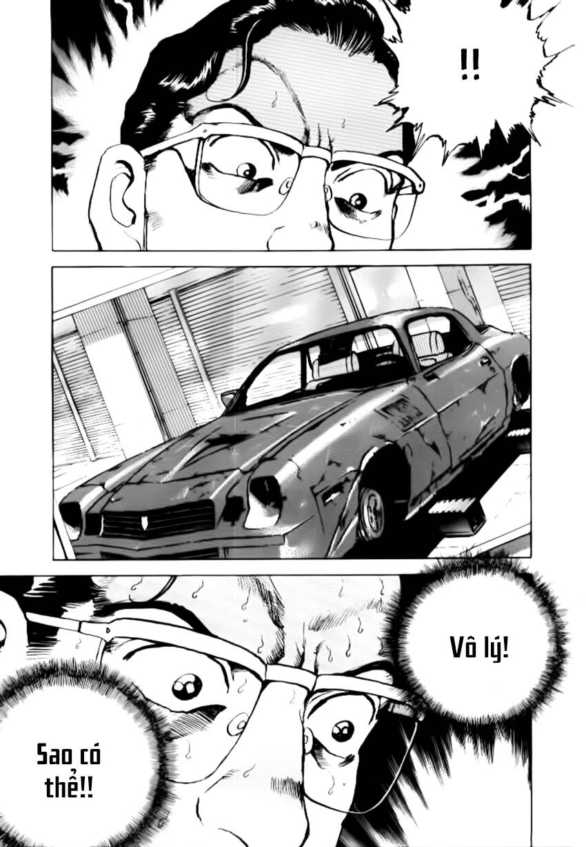 Seizon Life Chapter 16 - 27