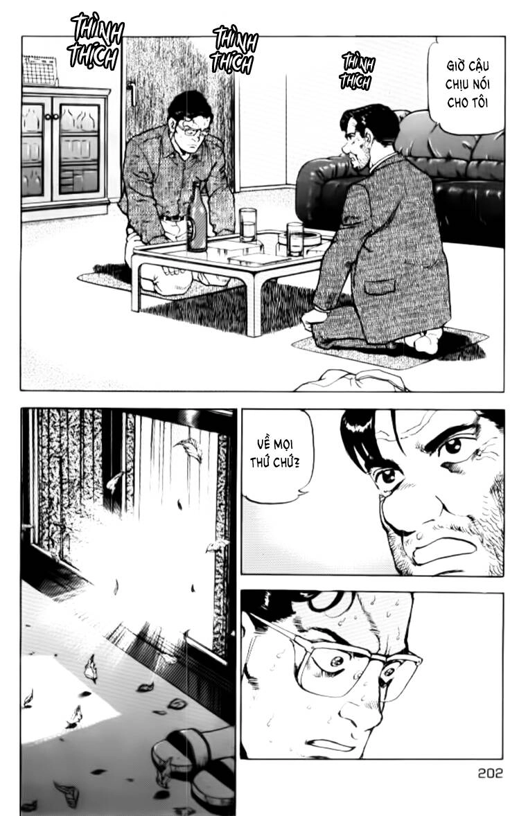 Seizon Life Chapter 16 - 28