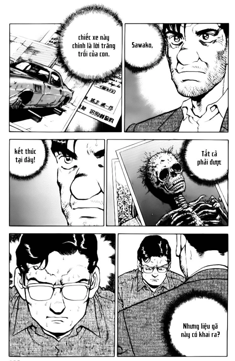 Seizon Life Chapter 16 - 29