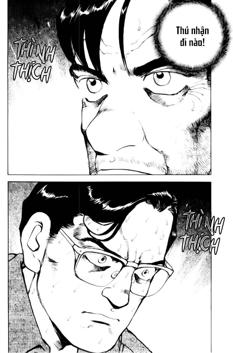 Seizon Life Chapter 16 - 30