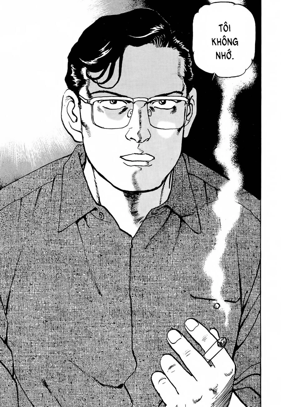 Seizon Life Chapter 17 - 7