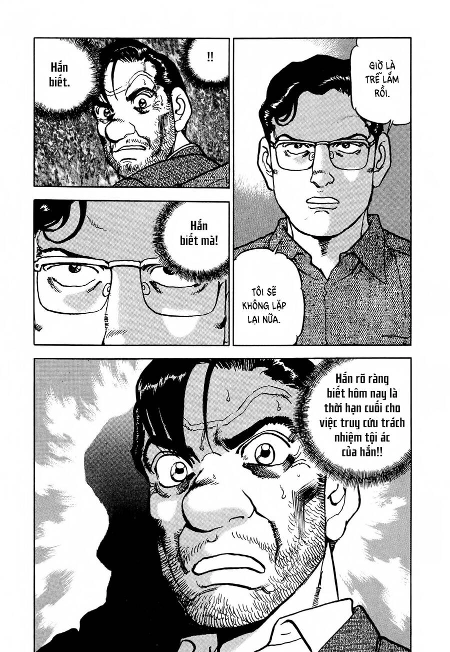 Seizon Life Chapter 17 - 18