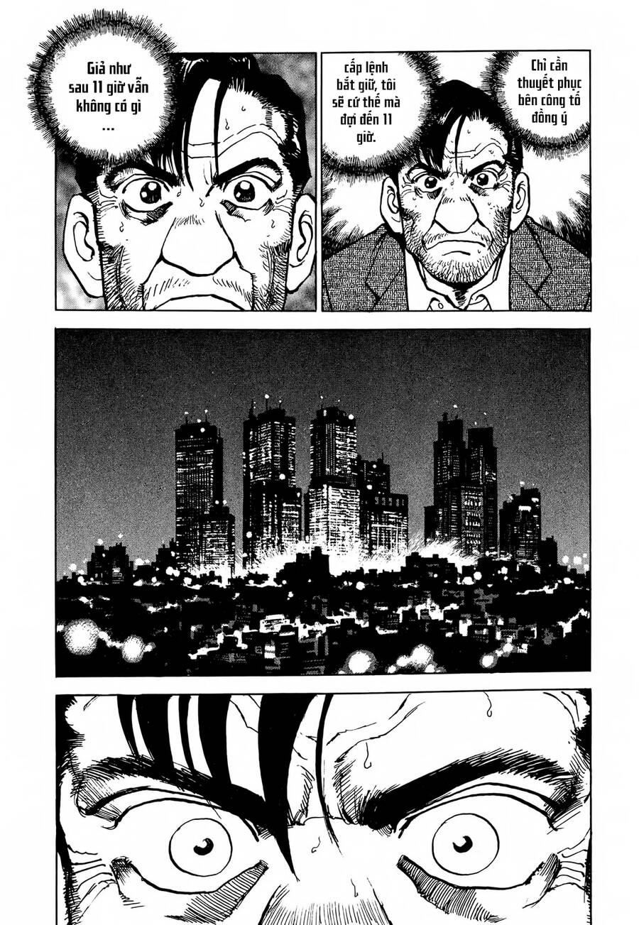 Seizon Life Chapter 17 - 23