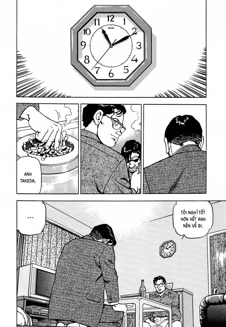 Seizon Life Chapter 17 - 24