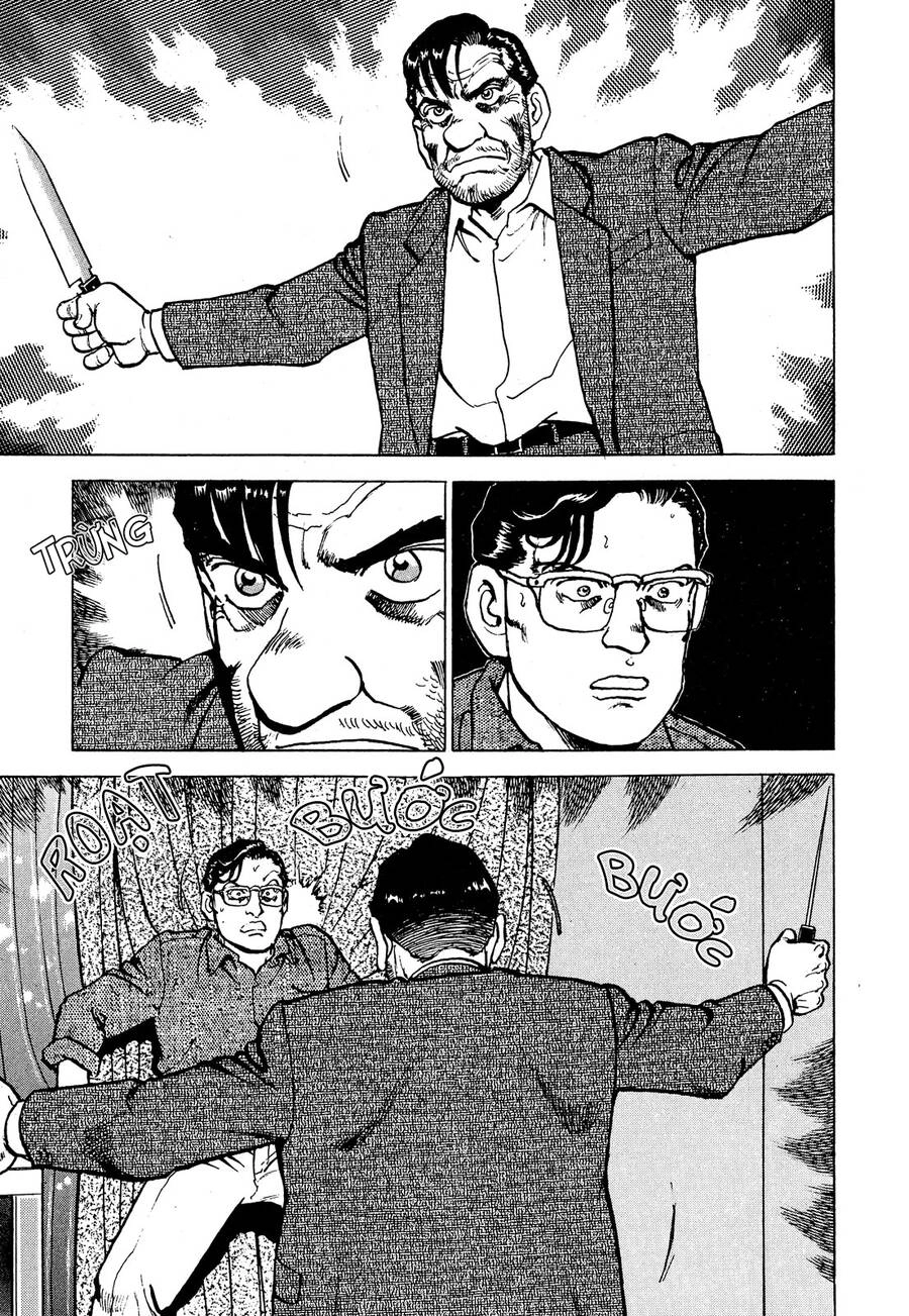 Seizon Life Chapter 18 - 6