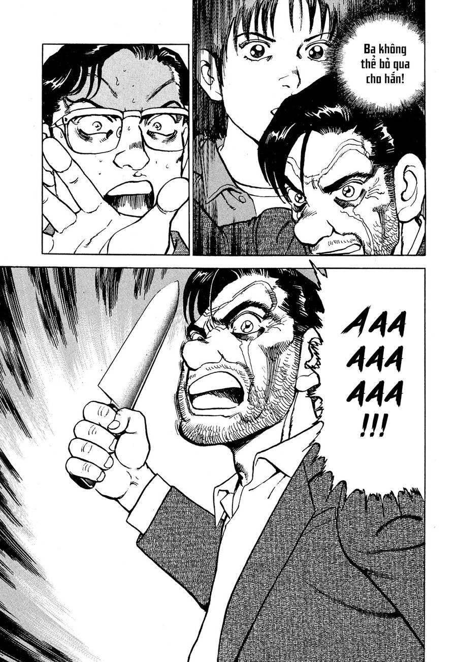 Seizon Life Chapter 18 - 8