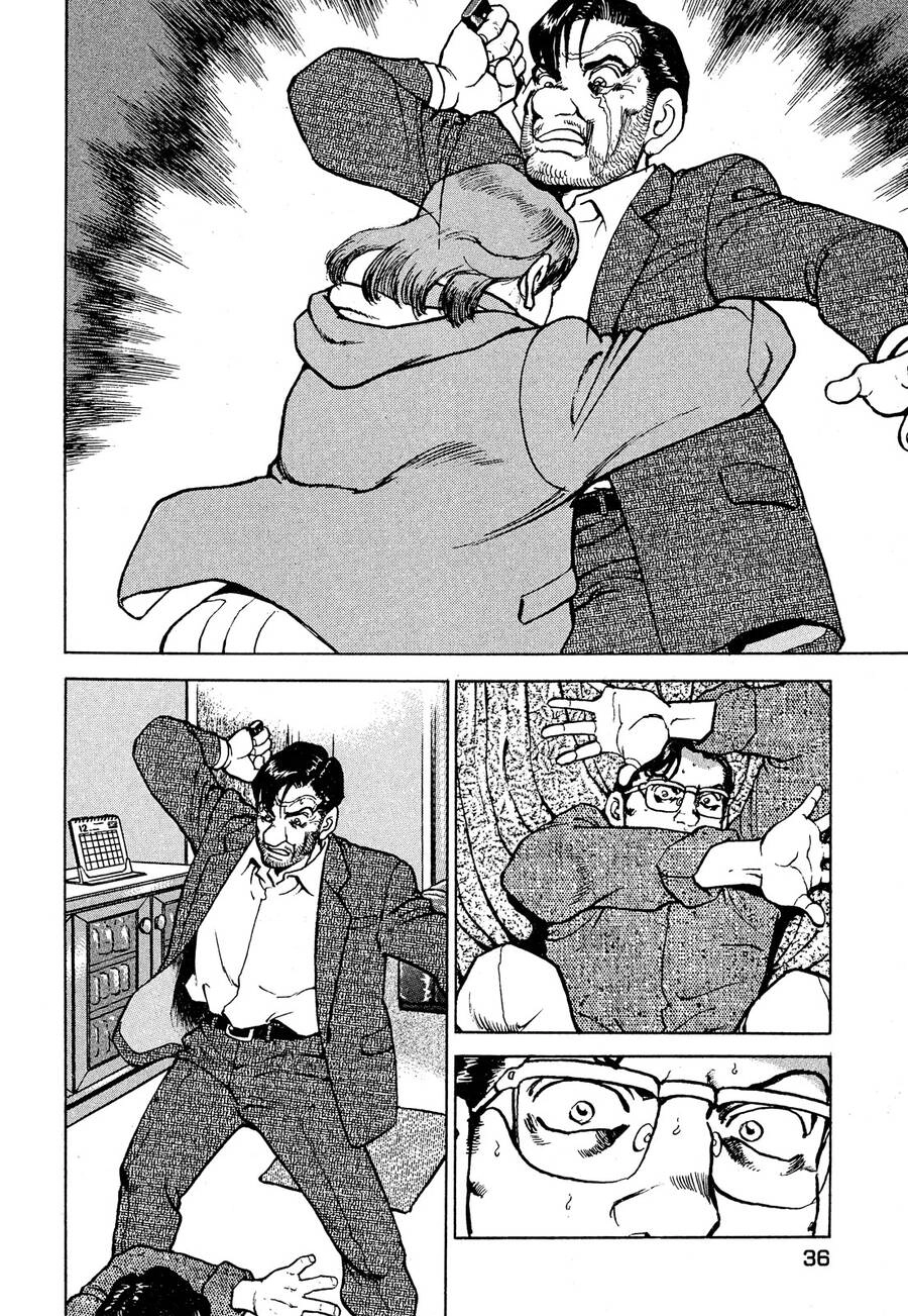 Seizon Life Chapter 18 - 9