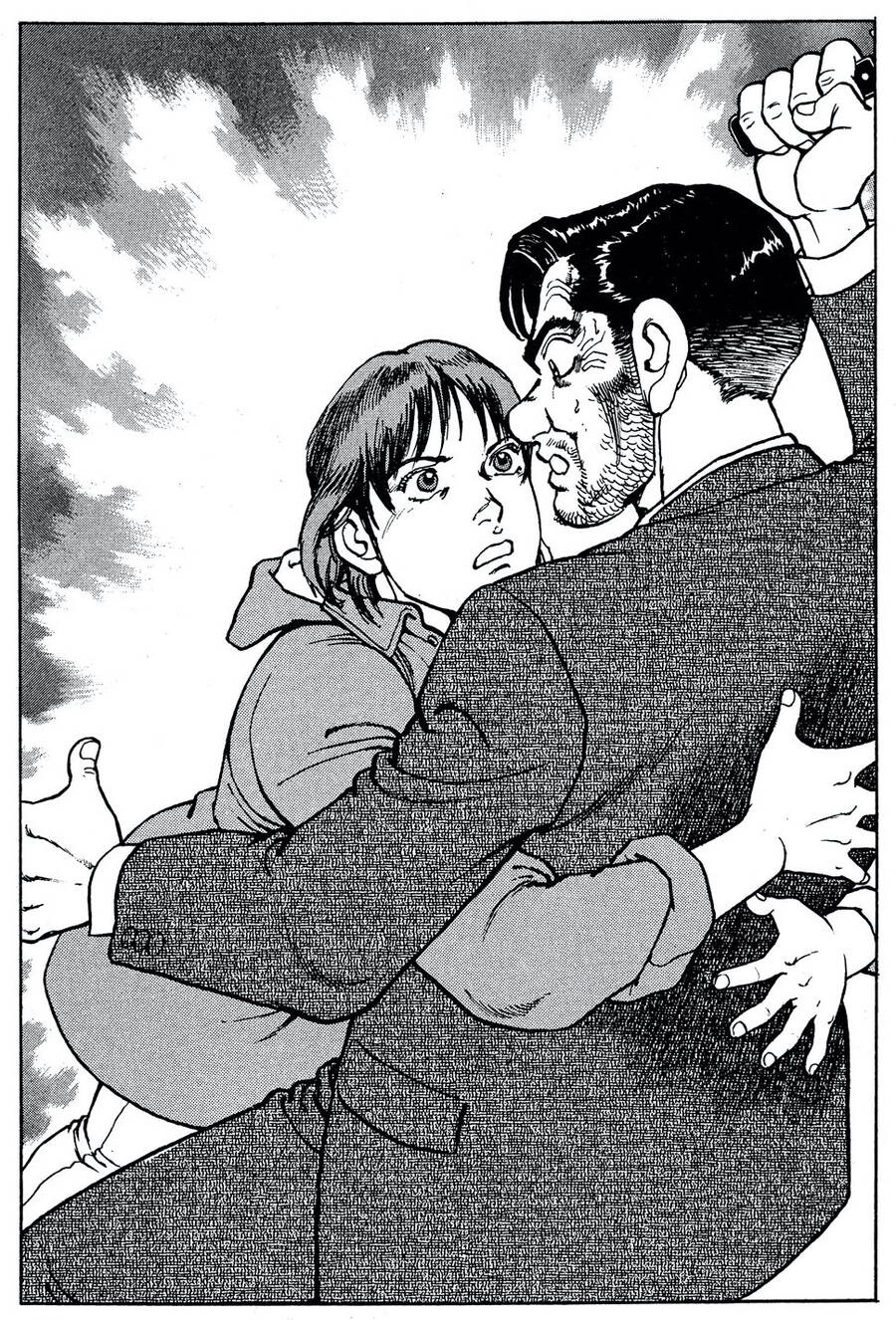 Seizon Life Chapter 18 - 10