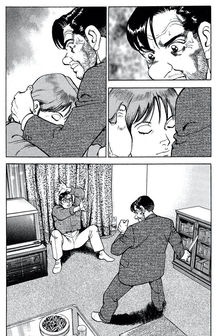 Seizon Life Chapter 18 - 11