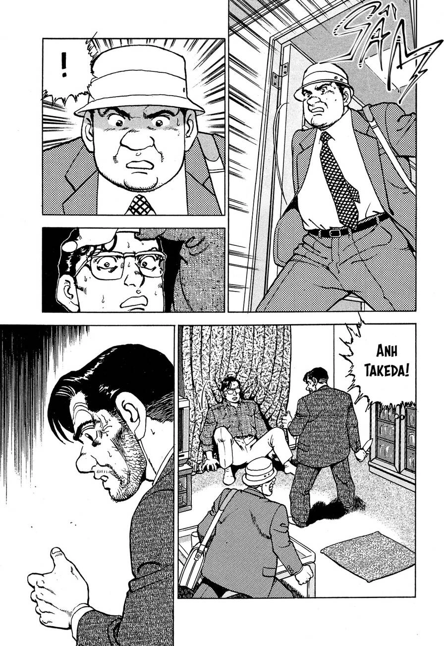 Seizon Life Chapter 18 - 12