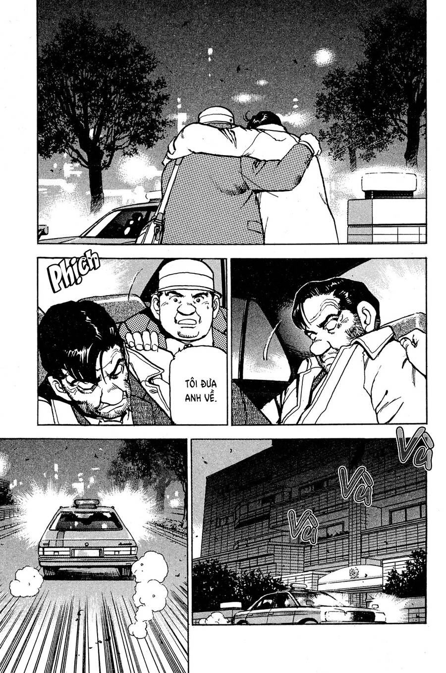 Seizon Life Chapter 18 - 14