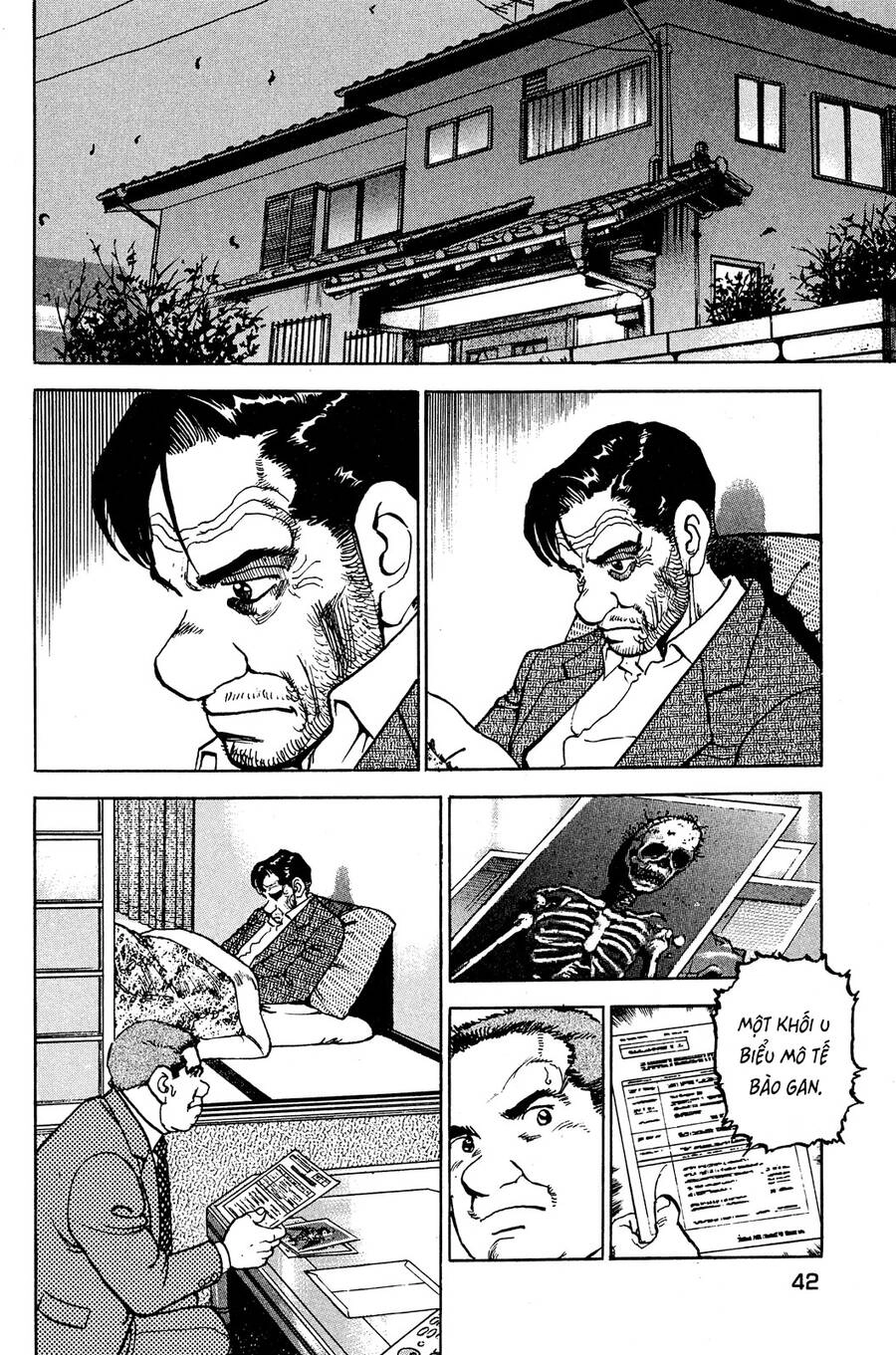 Seizon Life Chapter 18 - 15