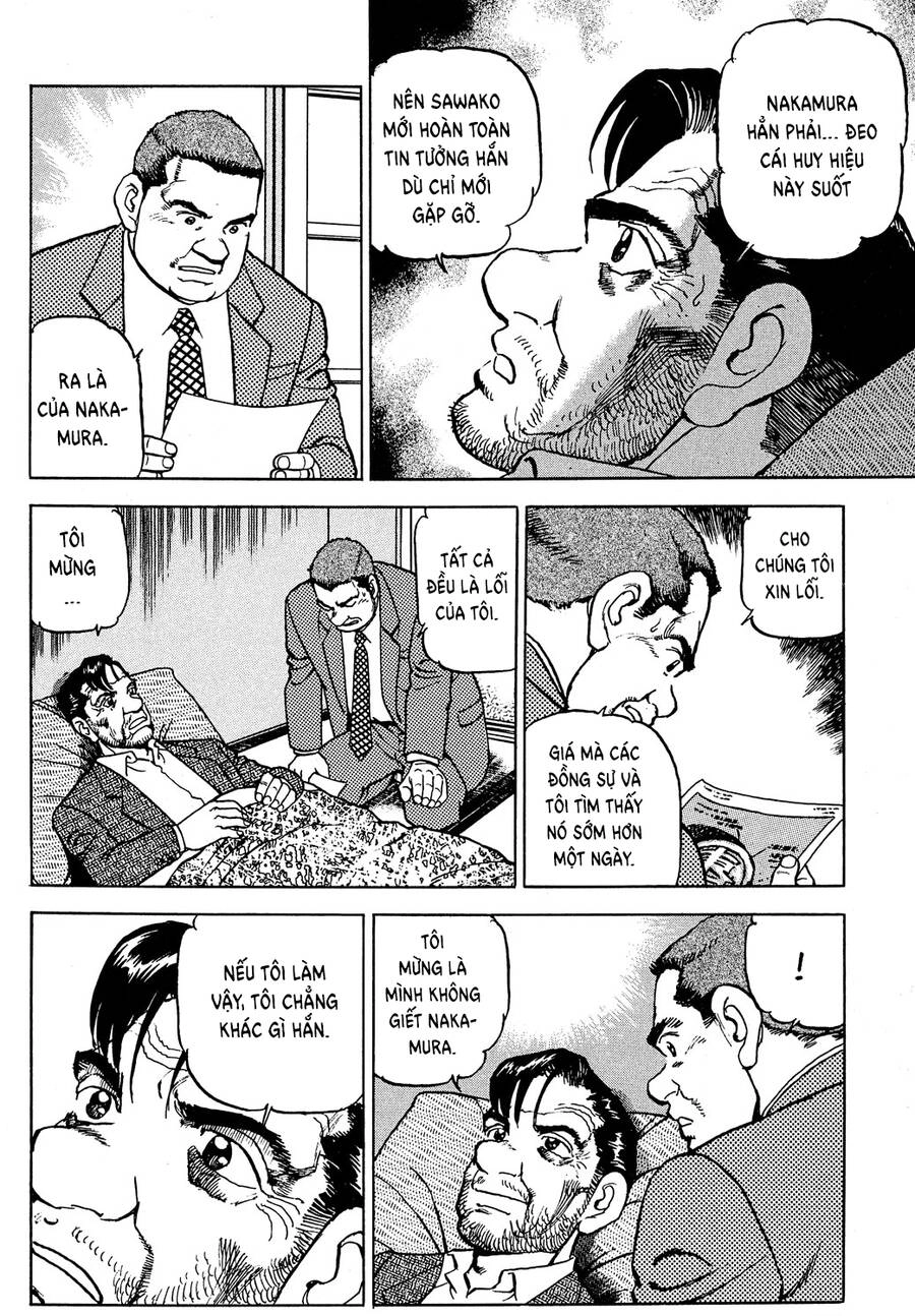 Seizon Life Chapter 18 - 19