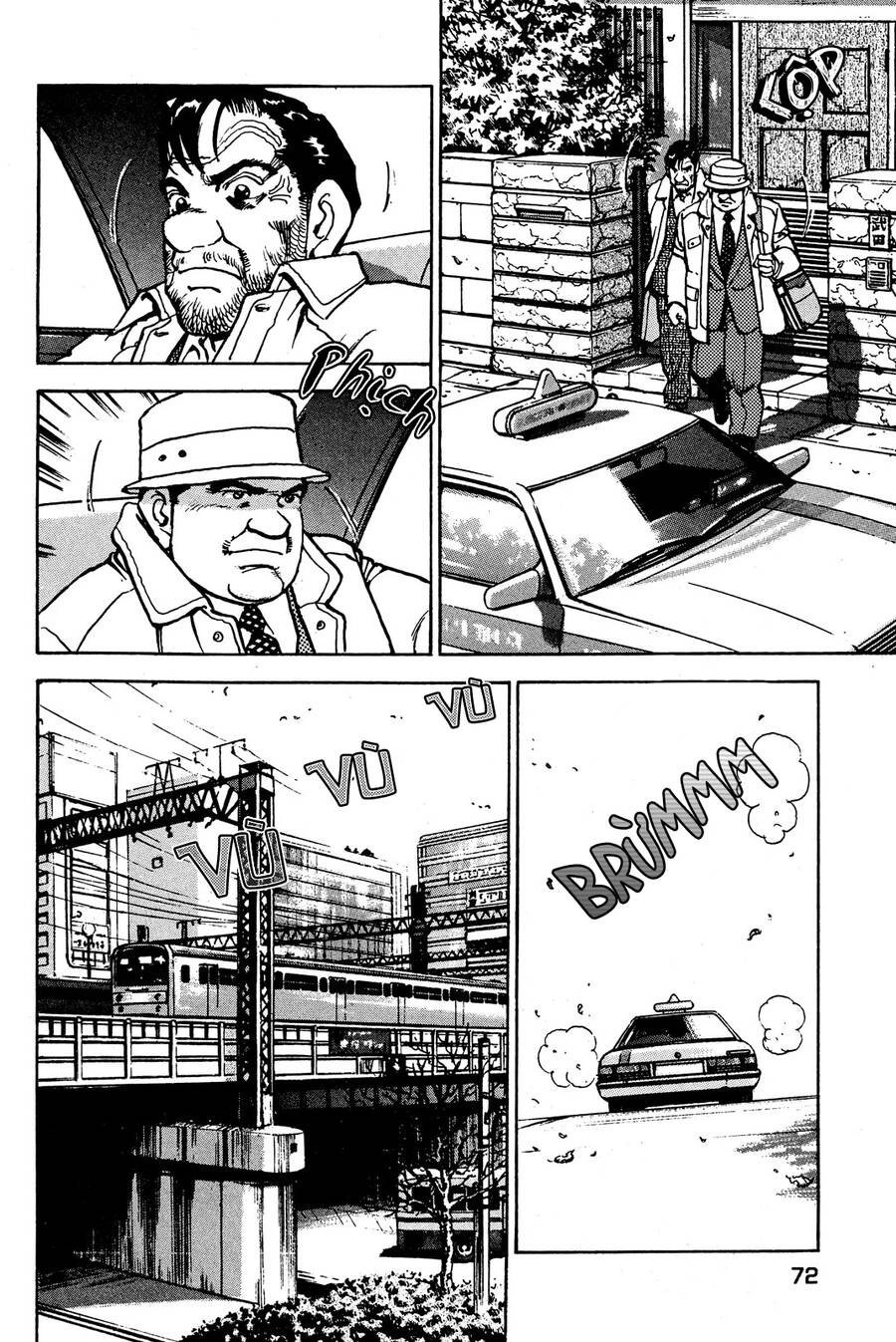 Seizon Life Chapter 19 - 19