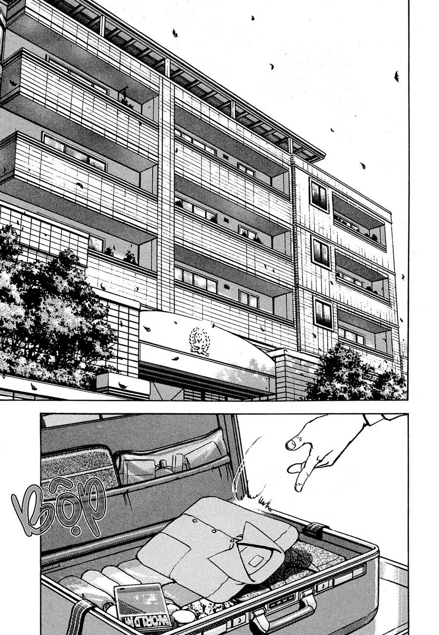 Seizon Life Chapter 19 - 20