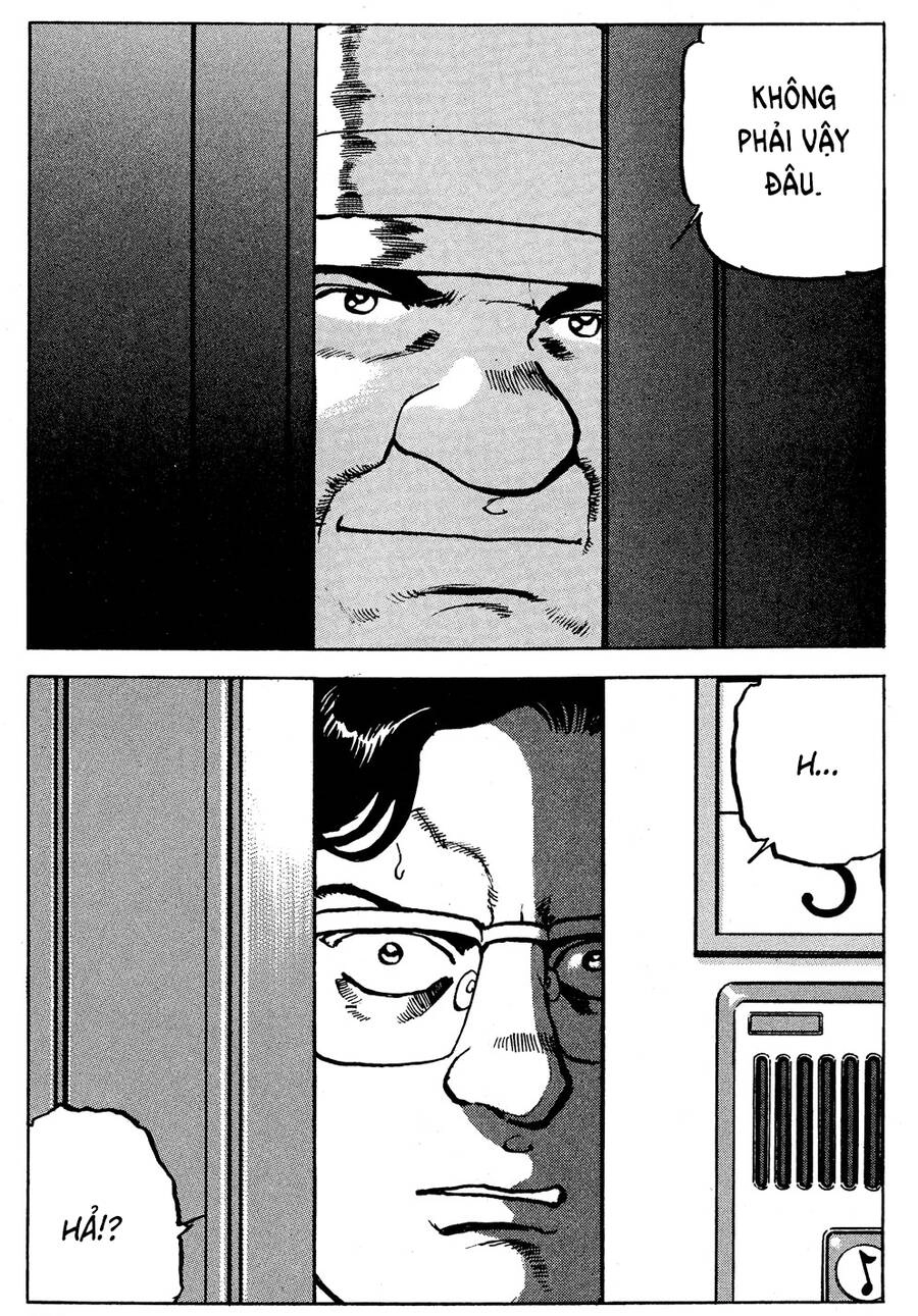 Seizon Life Chapter 19 - 24