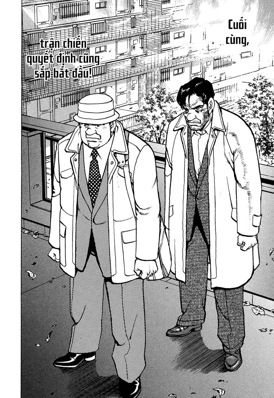 Seizon Life Chapter 19 - 25