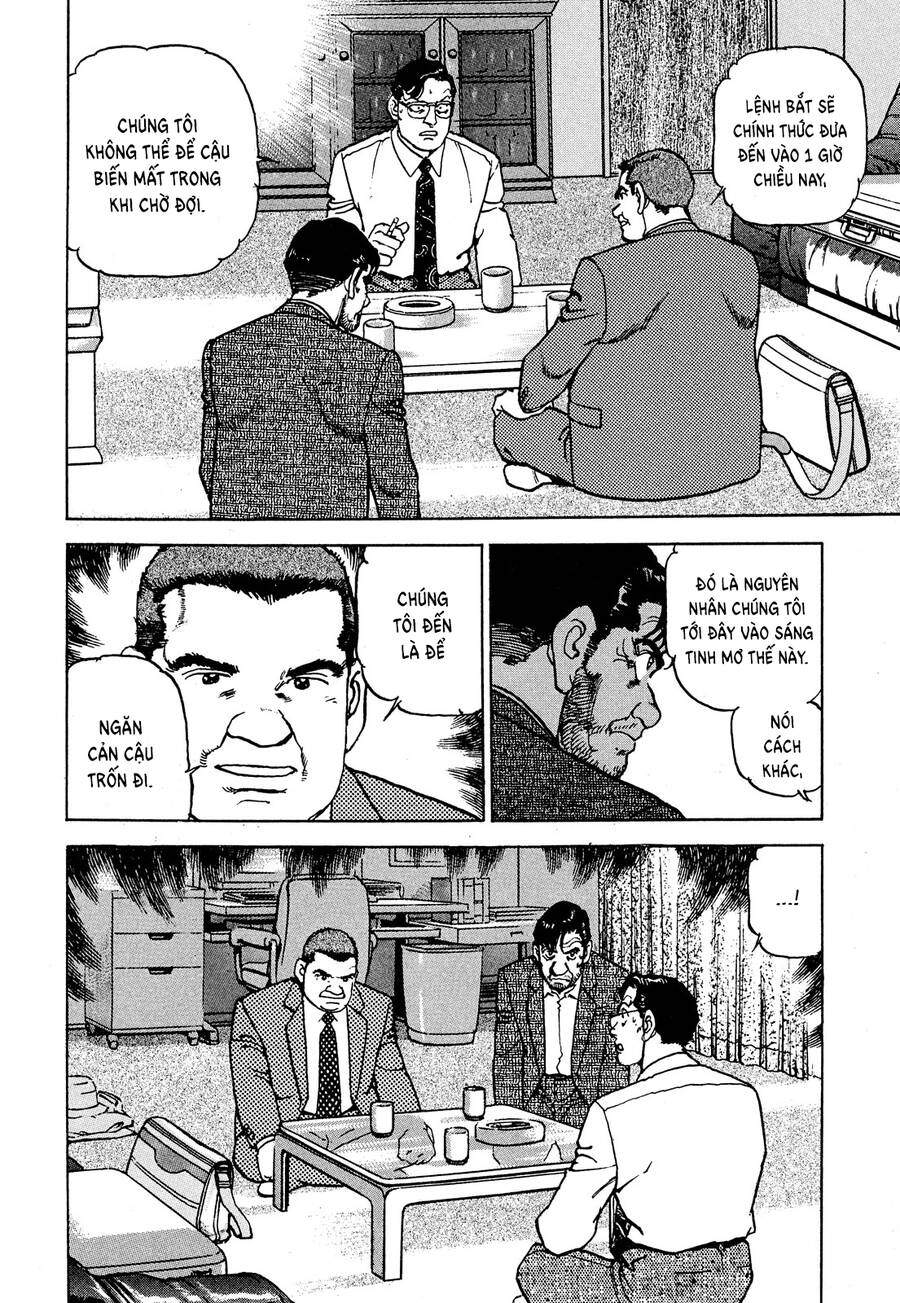 Seizon Life Chapter 20 - 7