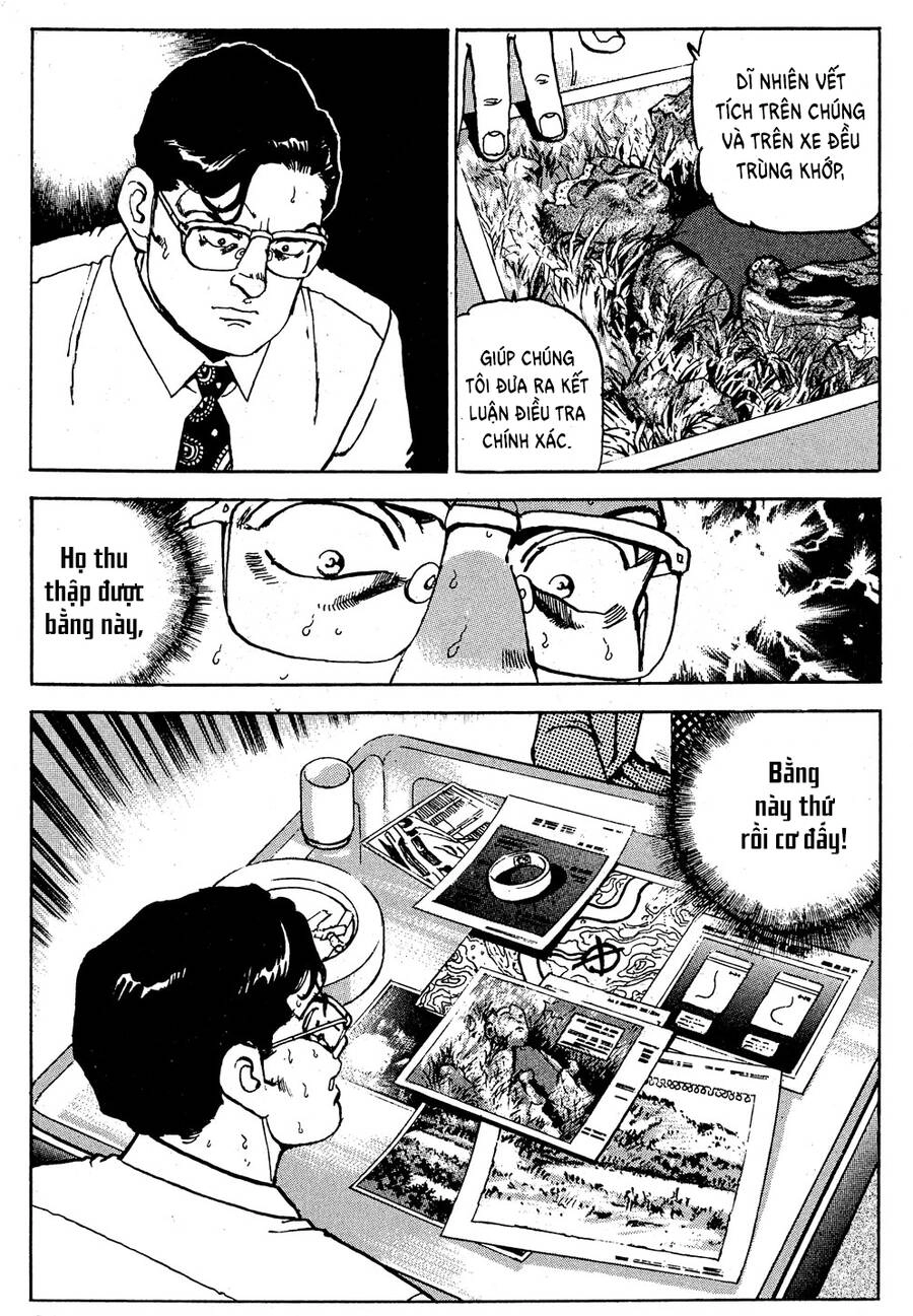 Seizon Life Chapter 20 - 10