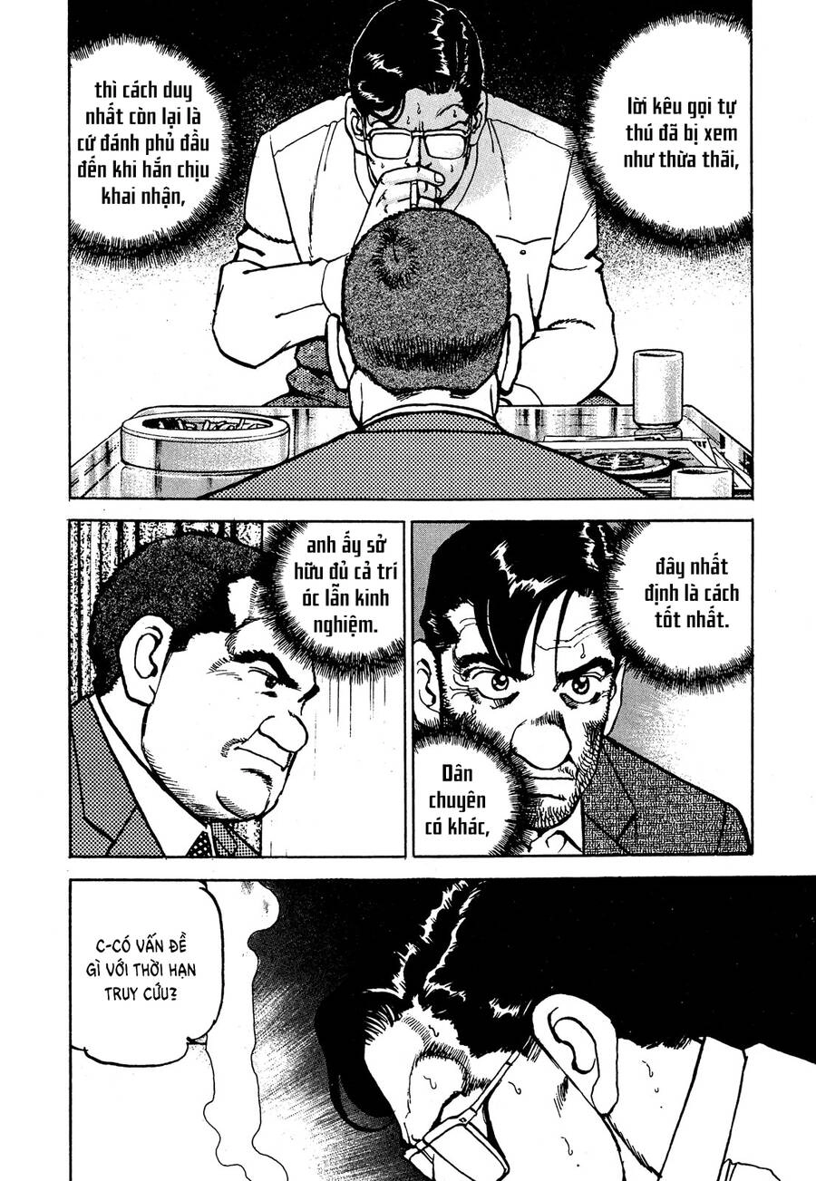 Seizon Life Chapter 20 - 17