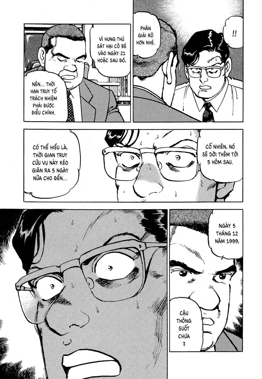 Seizon Life Chapter 20 - 24