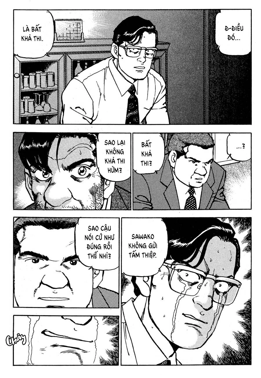 Seizon Life Chapter 21 - 16