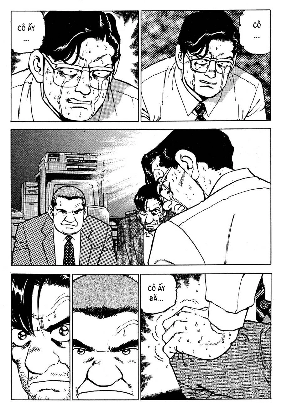 Seizon Life Chapter 21 - 17