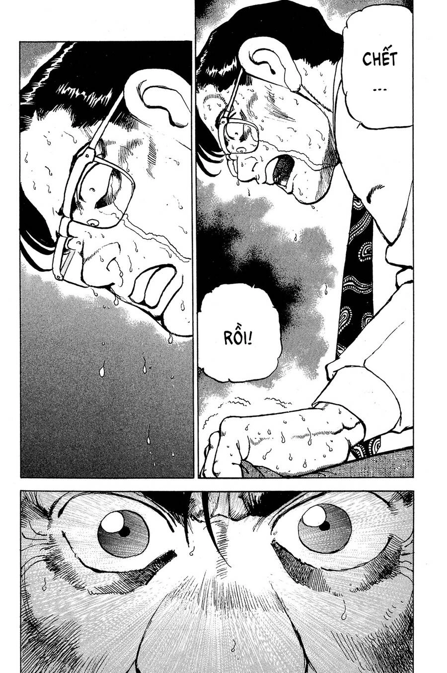 Seizon Life Chapter 21 - 18