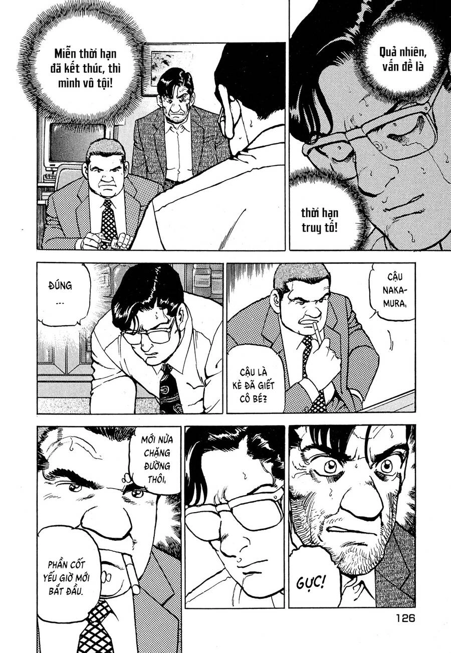 Seizon Life Chapter 21 - 21