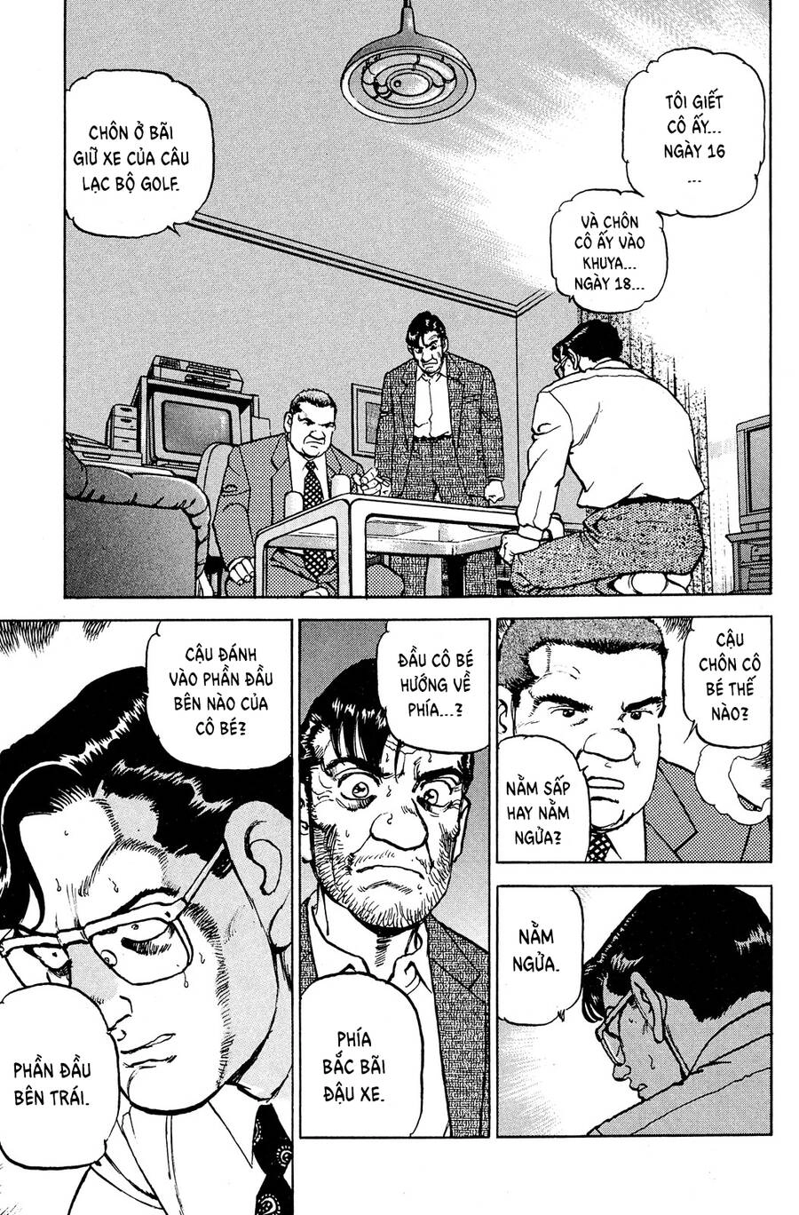 Seizon Life Chapter 21 - 22