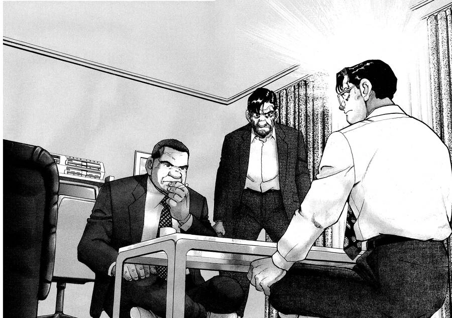 Seizon Life Chapter 22 - 3