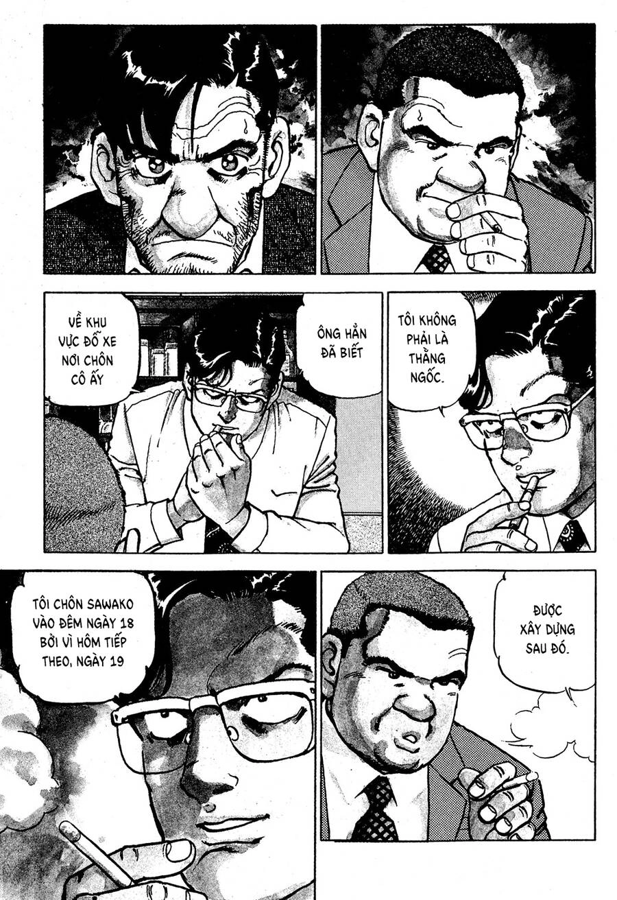 Seizon Life Chapter 22 - 5