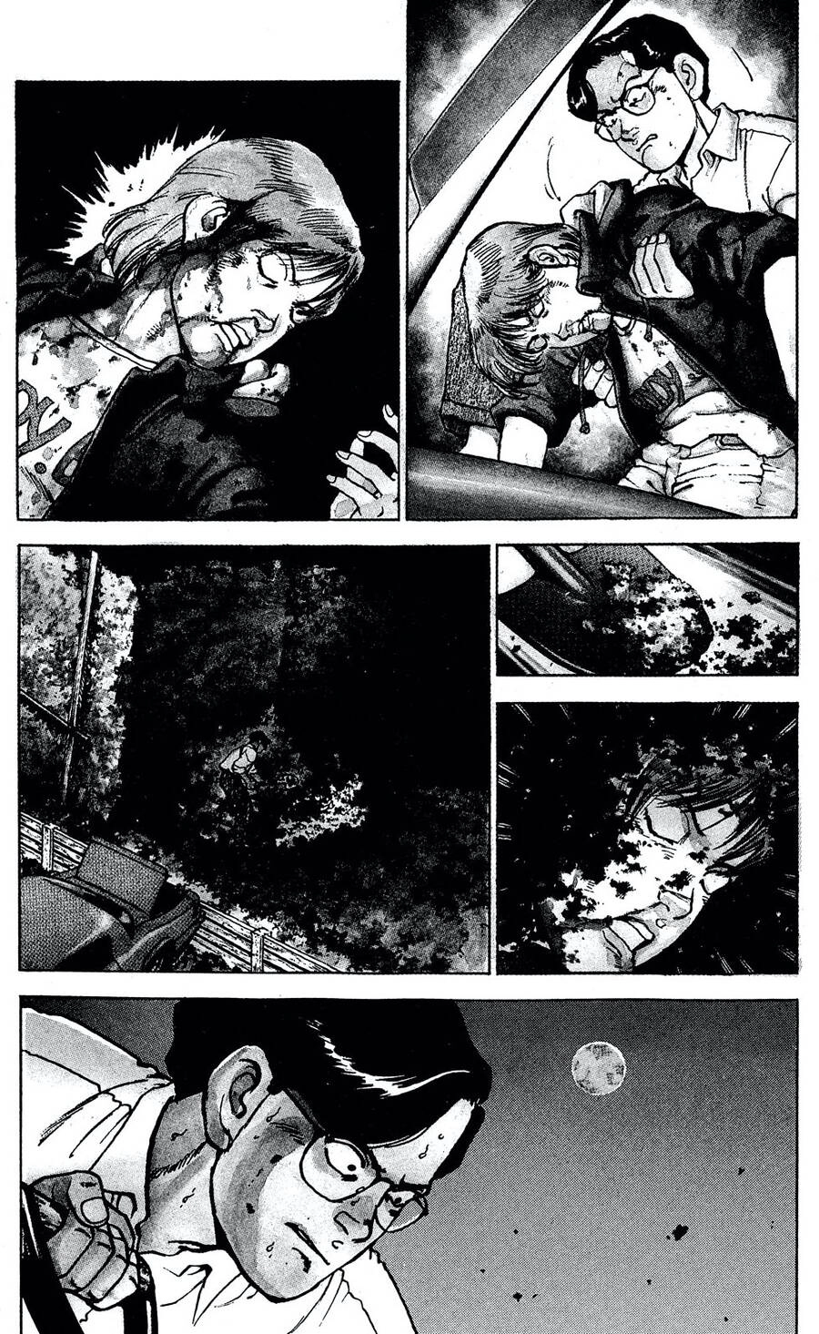 Seizon Life Chapter 22 - 7