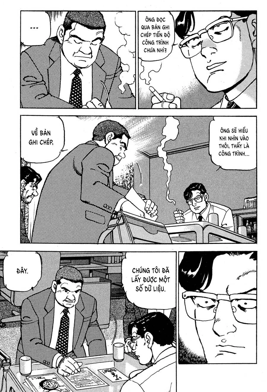 Seizon Life Chapter 22 - 9