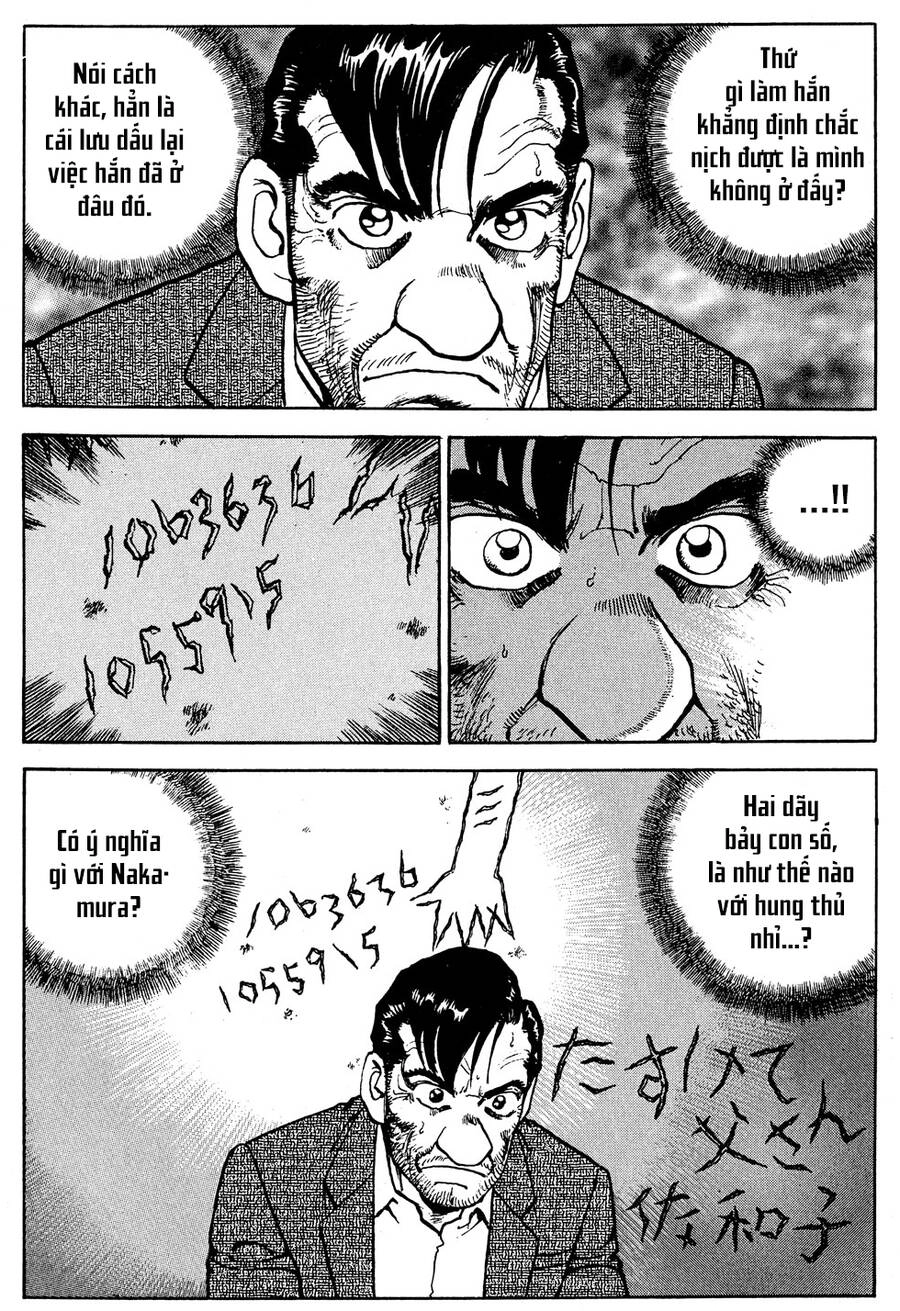 Seizon Life Chapter 22 - 18