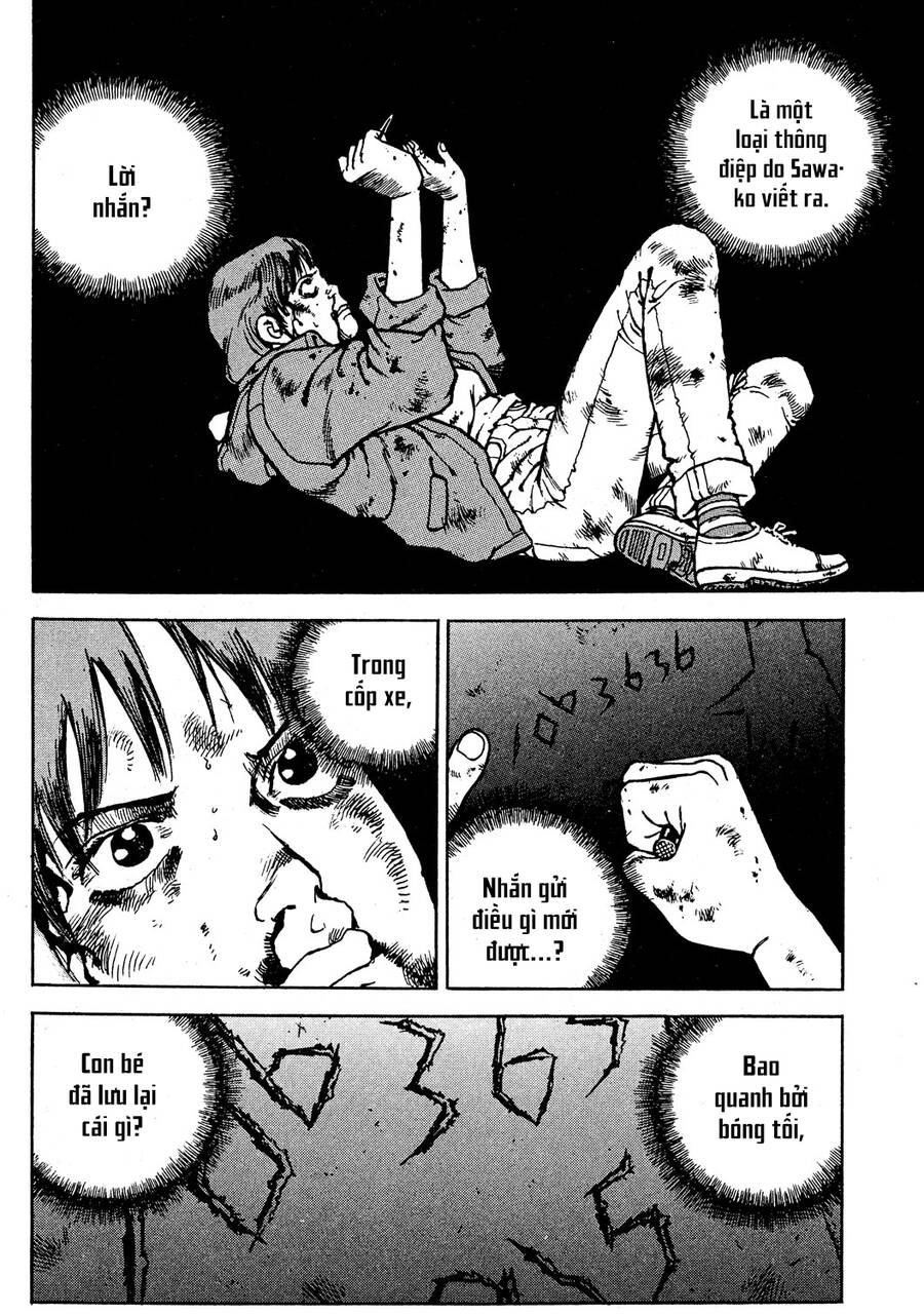 Seizon Life Chapter 22 - 20